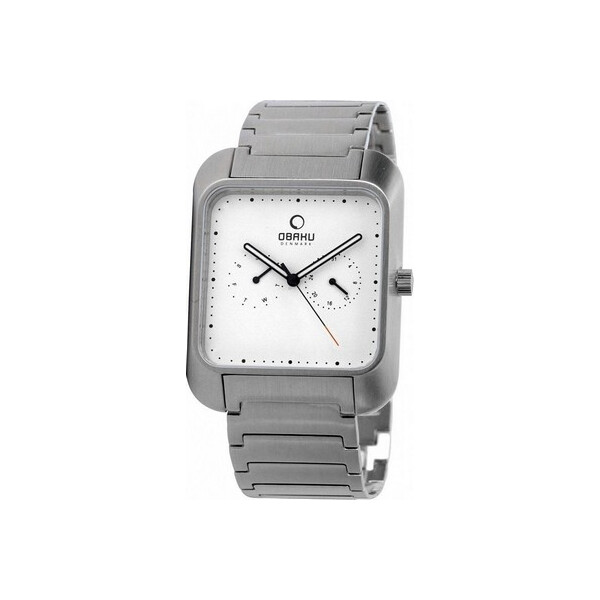 

Часы Obaku V145UCISC
