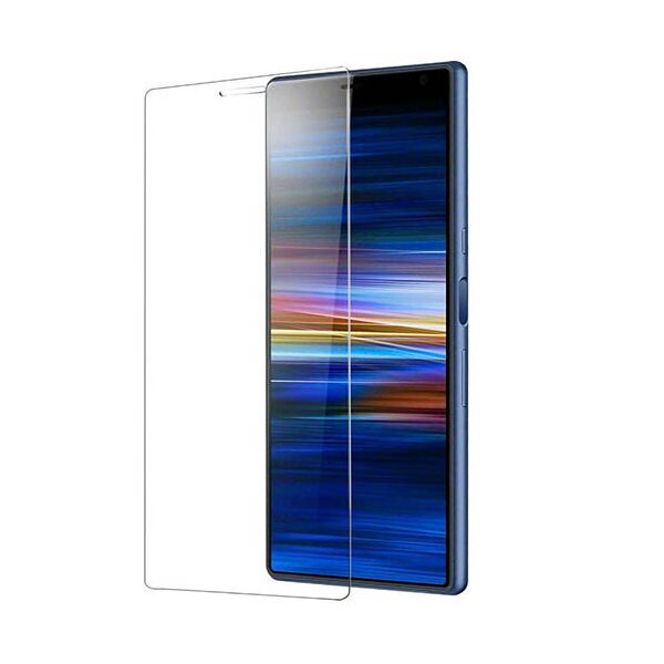

Захисне скло Glass Clear для Sony Xperia 1 (J8110)