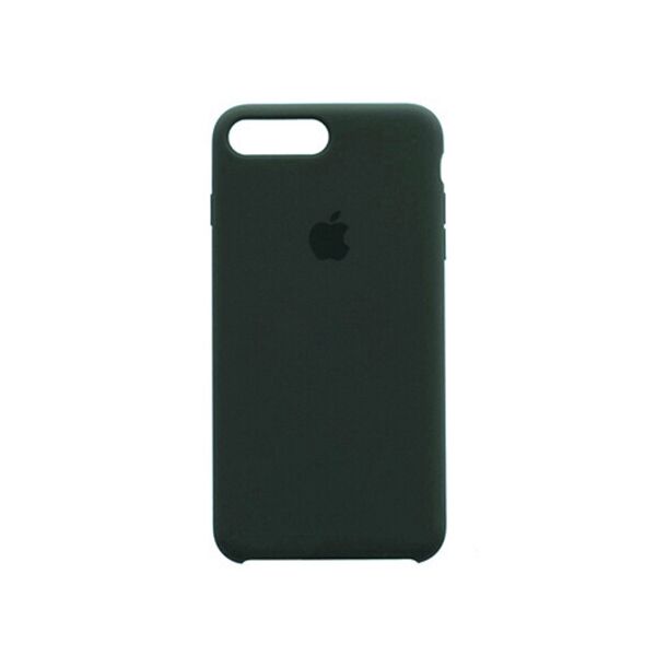 

Чохол Original Soft Case для Apple iPhone 7 Plus/8 Plus (49) Dark Green