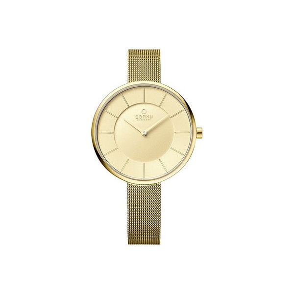 

Часы Obaku V185LXGGMG