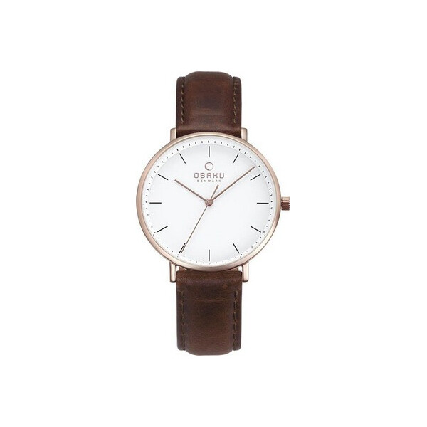

Часы Obaku V186LXVWRN
