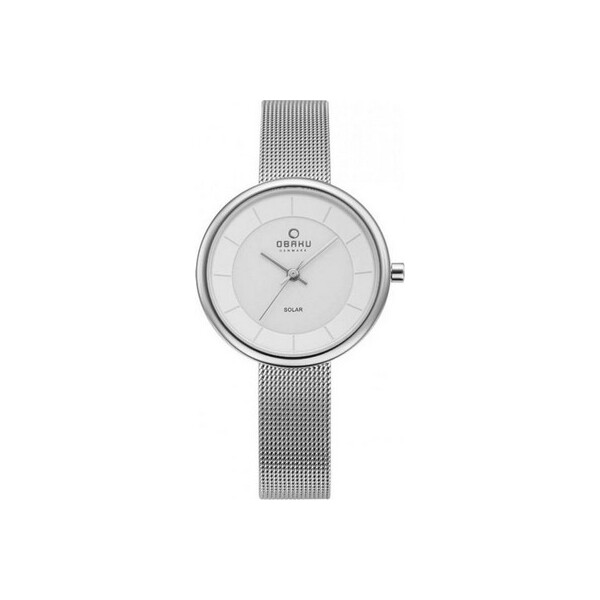 

Часы Obaku V206LRCWMC