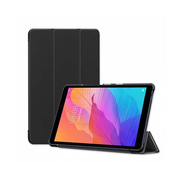 

Чохол для планшета Zarmans Huawei Matepad T8/T8 LTE (KOB2-L09) (Чорний)