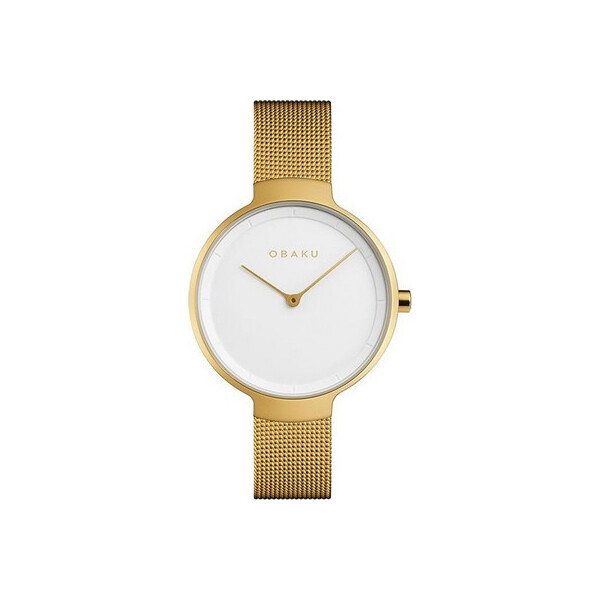 

Часы Obaku V231LXGIMG