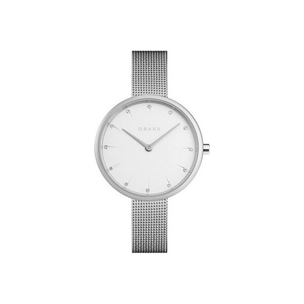 

Часы Obaku V233LXCIMC