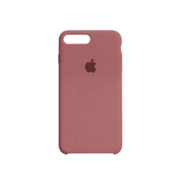 

Чохол Original Soft Case для Apple iPhone 7 Plus/8 Plus (25) Camellia