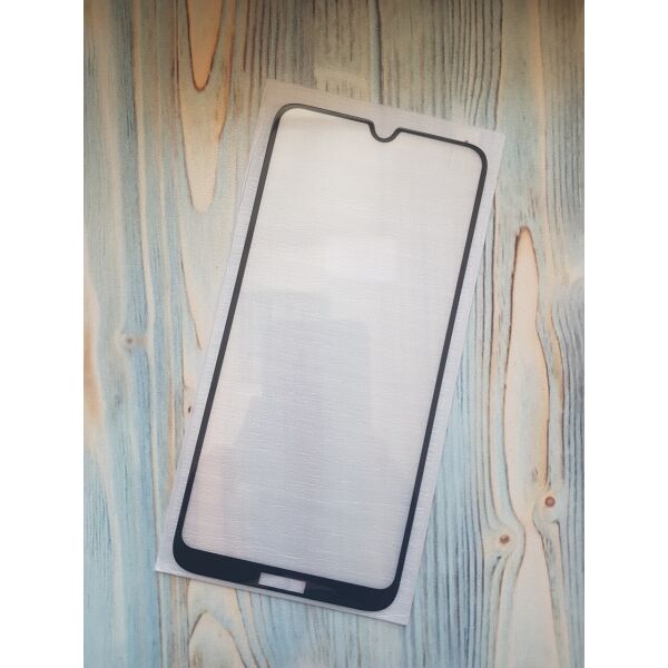 

Защитное стекло Casemarket для Huawei Y7 2019 (Full Glue)