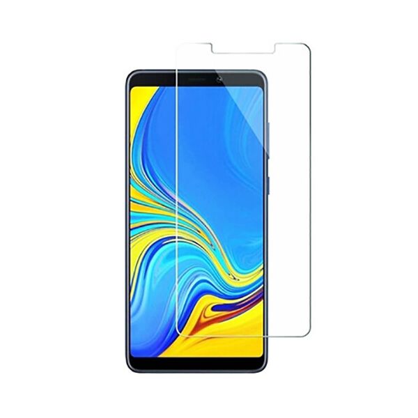 

Захисне скло Glass Clear для Lenovo S850