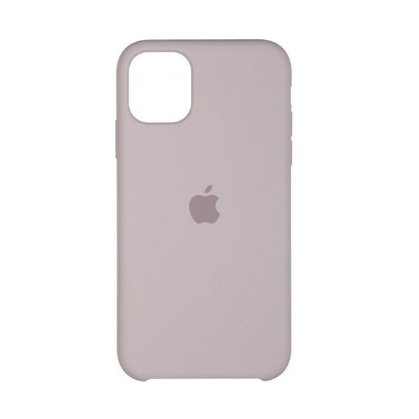 

Чохол Original Soft Case для Apple iPhone 11 Pro Max (07) Lavender