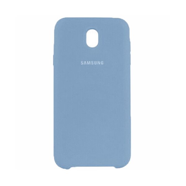 

Чохол New Original Soft Case для Samsung J730 Galaxy J7 2017 (10) Azure