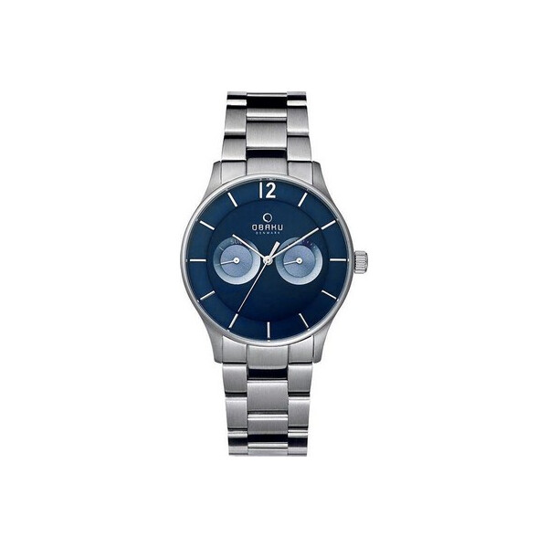 

Часы Obaku V192GMCLSC