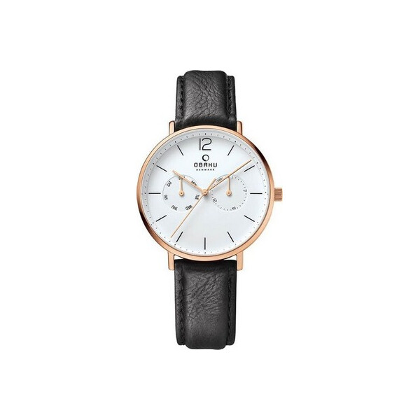 

Часы Obaku V182GMVWRB