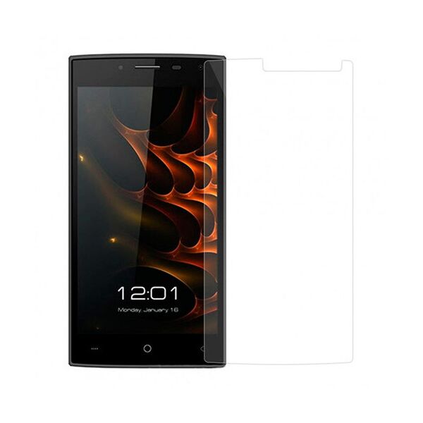 

Захисне скло Glass Clear для Bravis A501 Bright