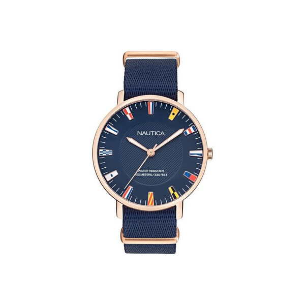 

Часы Nautica NAPCRF902