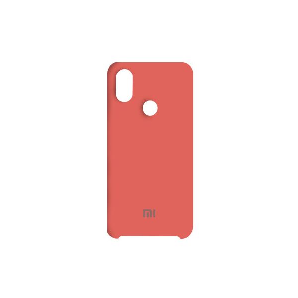

Чохол Original Soft Case для Xiaomi Mi8 SE Pink (29)