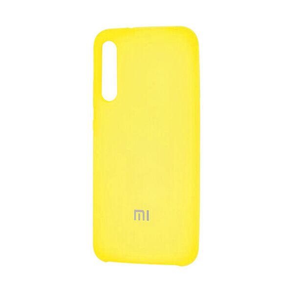 

Чохол New Original Soft Case для Xiaomi Mi A3 / Mi CC9e (20) Lemonade