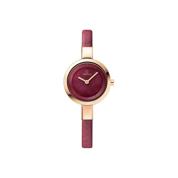 

Часы Obaku V129LVQRD