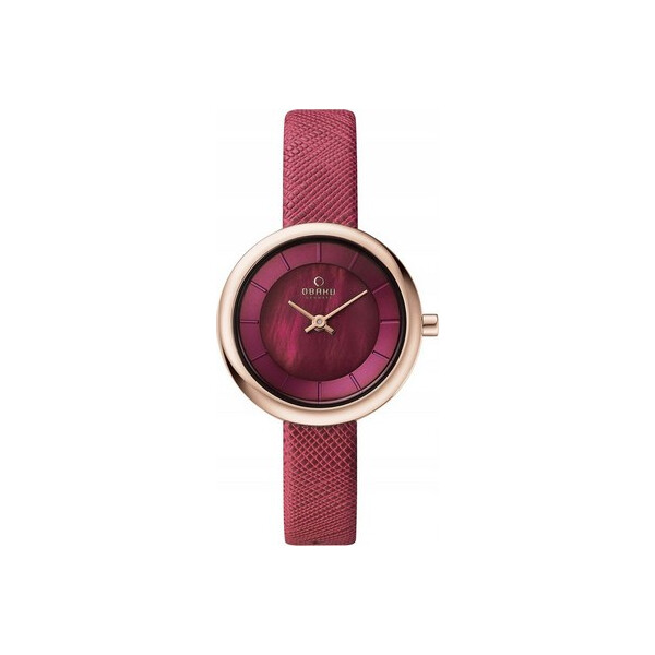 

Часы Obaku V146LVQRD