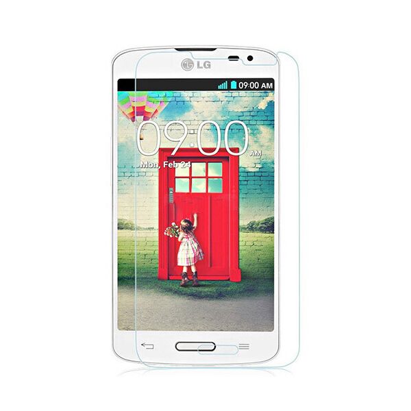 

Захисне скло Glass Clear для LG D320 L70