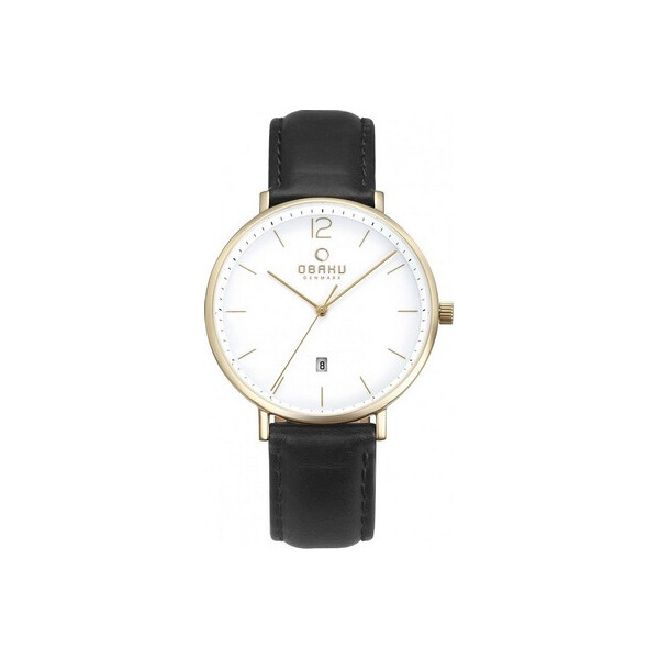 

Часы Obaku V181GDGWRB