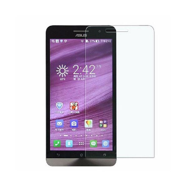 

Захисне скло Glass Clear для Asus ZenFone 6 (A600CG)