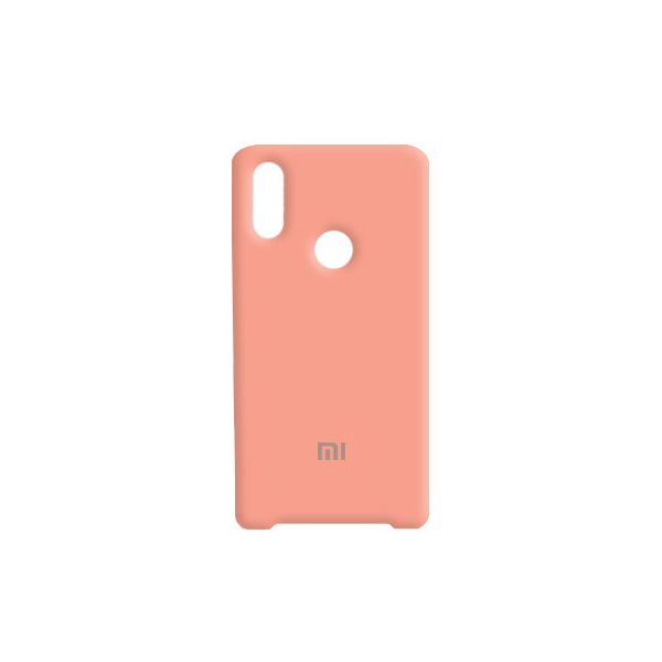 

Чохол Original Soft Case для Xiaomi Redmi 7 Pink (12)