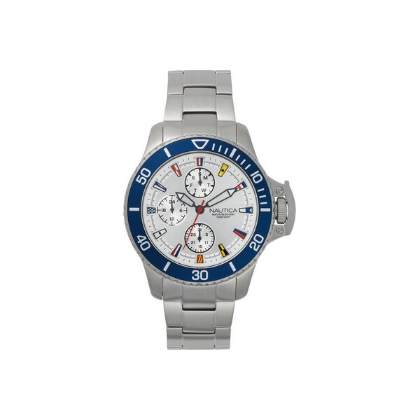 

Часы Nautica NAPBYS004