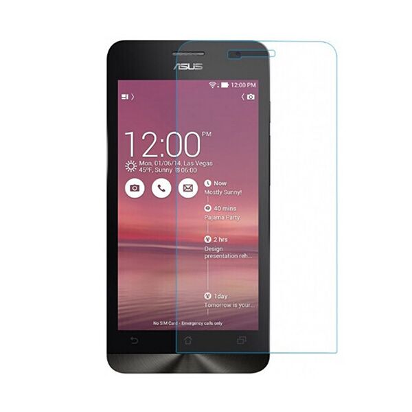 

Захисне скло Glass Clear для Asus ZenFone 5 (A500KL)