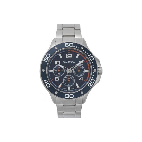 

Часы Nautica NAPP25006