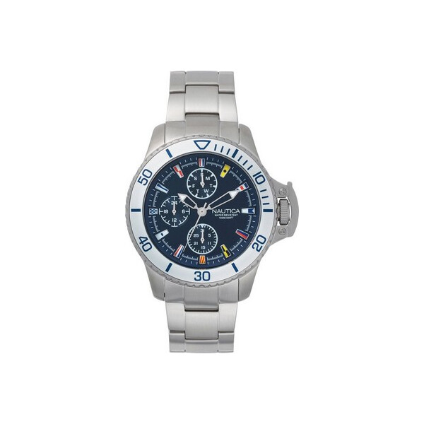 

Часы Nautica NAPBYS005
