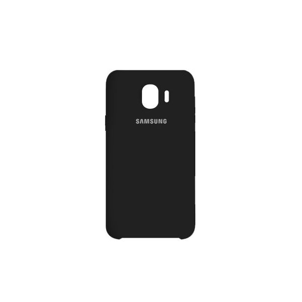 

Чохол Original Soft Case для Samsung J260 Galaxy J2 Core 2018 Black (18)