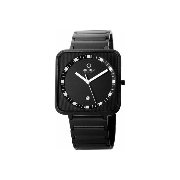 

Часы Obaku V139GBBSB