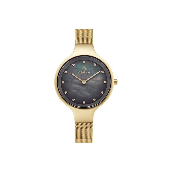 

Часы Obaku V173LXGJMG