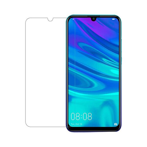 

Захисне скло Glass Clear для Huawei P Smart 2019 (POT-LX1)