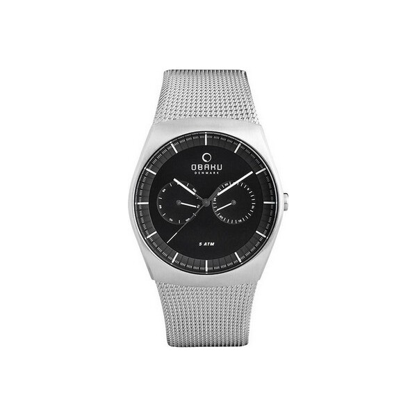 

Часы Obaku V176GMCBMC
