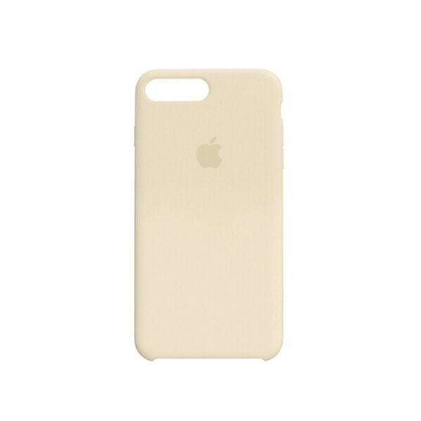 

Чохол Original Soft Case для Apple iPhone 7 Plus/8 Plus (11) Antique White