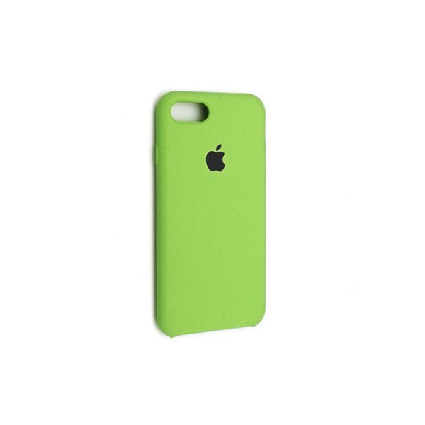 

Чохол Original Soft Case для Apple iPhone 7/8/SE 2020 (31) Green