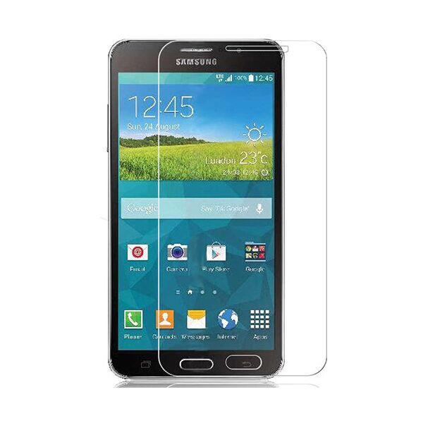 

Захисне скло Glass Clear для Samsung G750 Galaxy Mega 2