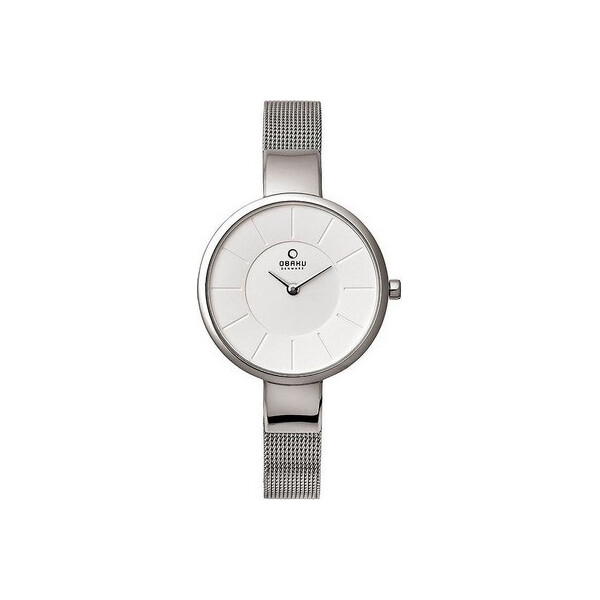

Часы Obaku V149LCIMC1