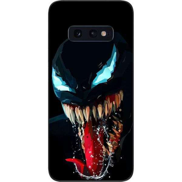 

Чехол силиконовый SMTT для Samsung S10e Galaxy G970 с картинкой Веном