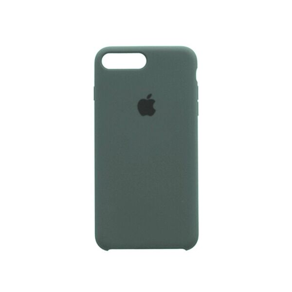 

Чохол Original Soft Case для Apple iPhone 7 Plus/8 Plus (68) Dark Green