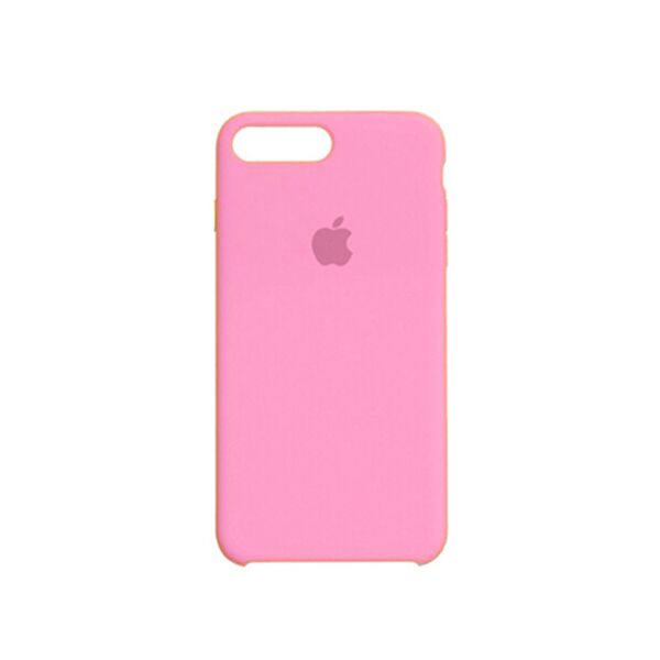 

Чохол Original Soft Case для Apple iPhone 7 Plus/8 Plus (06) Light Pink