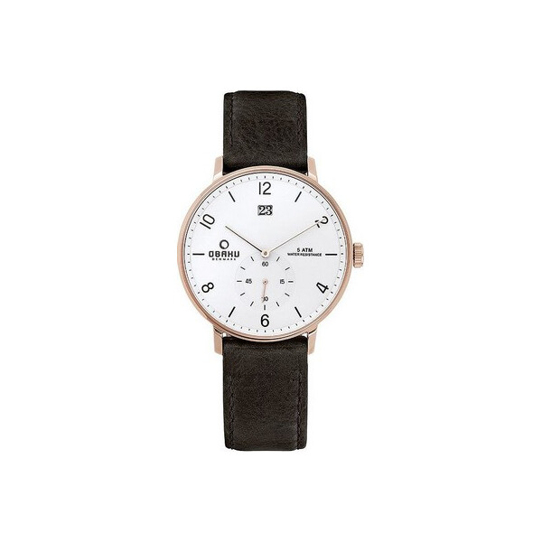 

Часы Obaku V190GDVWRB