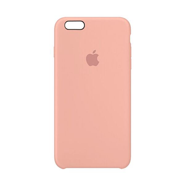 

Чохол Original Soft Case для Apple iPhone 6/6S (59) Peach