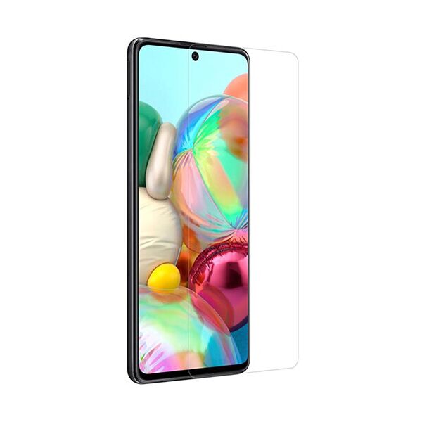 

Захисне скло Glass Clear для Samsung A715 Galaxy A71