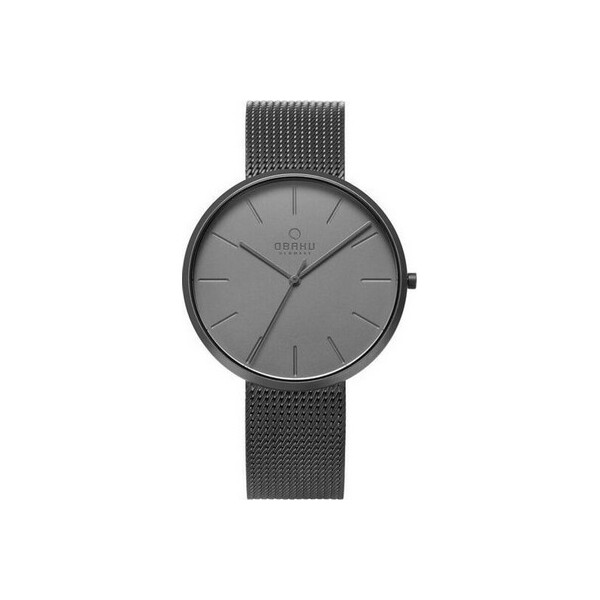 

Часы Obaku V219GXUUMU