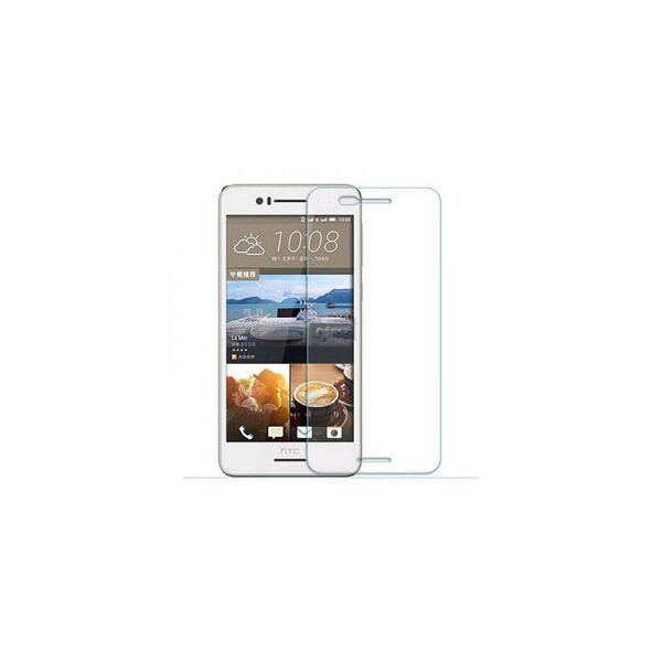 

Захисне скло Glass Clear для HTC Desire 728