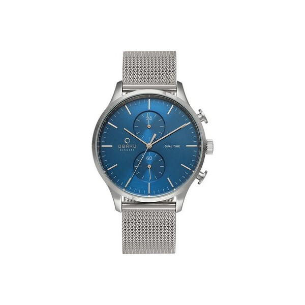 

Часы Obaku V196GUCLMC