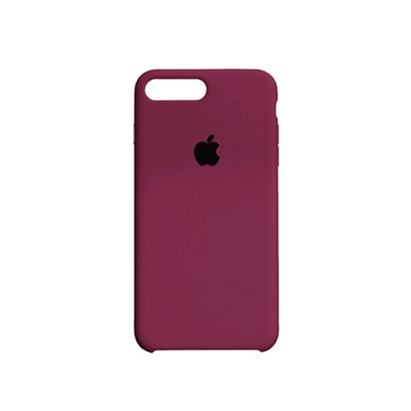 

Чохол Original Soft Case для Apple iPhone 7 Plus/8 Plus (52) Bordo
