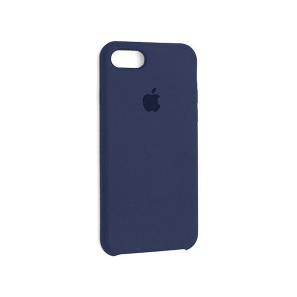 

Чохол Original Soft Case для Apple iPhone 7/8/SE 2020 (63) Deep Navy